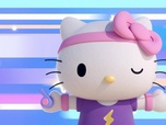 Replay Hello Kitty super style ! - Une Athlète en Or