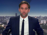 Replay Le 23h - 31/08/2026