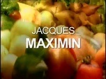 Replay Jacques Maximin - Les chefs cuisiniers