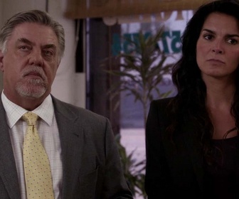 Replay Rizzoli & Isles - S2E8 - Entreprise familiale