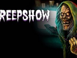 Replay Creepshow - S1 E6 - Régime mortel / Le monstre du Lac Champlain