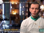 Replay Top chef - Épisode 14 - Partie 2