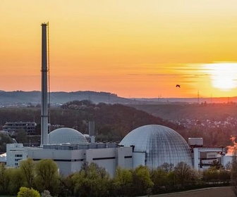 Replay Quelles sources d'énergie pour l'Europe ? - Neckarwestheim : à quoi ressemblera la vie après la centrale ?