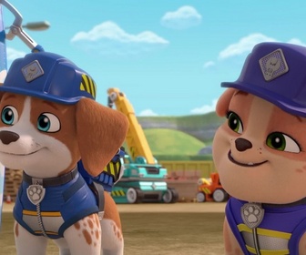 Replay Ruben & cie - Tata Grue, super surfeuse