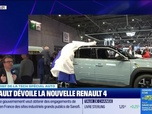 Replay Tech & Co, la quotidienne - Renault dévoile la nouvelle Renault 4 - 14/10