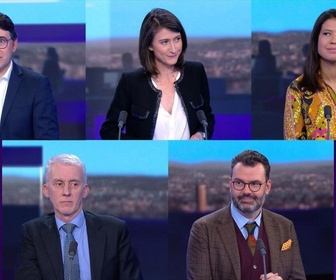 Replay La semaine de l'éco - L'industrie européenne face à Trump et Pékin : comment éviter le décrochage ?