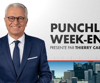 Replay Punchline Week-End (Émission du 06/03/2026)