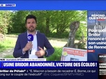 Replay Pourquoi l'entreprise Bridor renonce à son usine près de Rennes? BFMTV répond à vos questions
