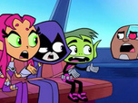 Replay Teen Titans Go ! - La fête du travail