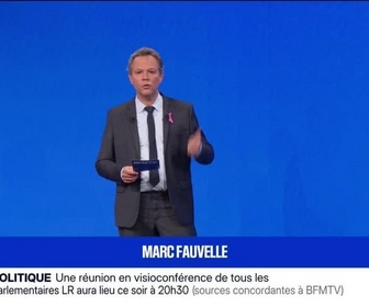 Replay 60 minutes Fauvelle - jeudi 2 octobre