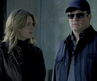 Replay Castle - S5E5 - Sans doute possible