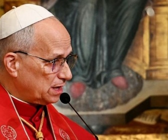 Replay États-Unis - Polémique autour du pape : Trump refuse de s'excuser