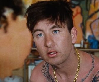 Replay Blow up - Barry Keoghan par Laetitia Masson