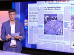 Replay Dans la presse - Au Venezuela, la doctrine Donroe à l'épreuve du séisme