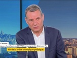 Replay L'invité politique - Émission du mercredi 21 août 2024