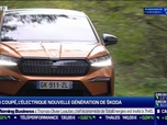 Replay En route pour demain : 6 modèles en 2026, Škoda accélère dans l'électrique - Samedi 25 novembre