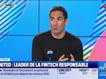 Replay Good Morning Business - French Tech : Younited, leader de la fintech responsable - 20/03