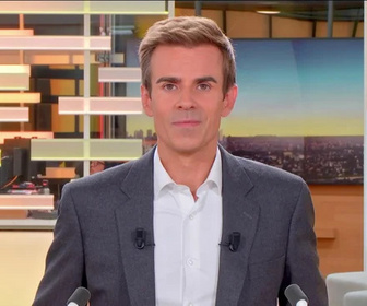 Replay La Matinale Franceinfo - 09/10/2025