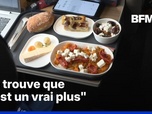 Replay ROBIN DE BFM - La SNCF lance son offre Optimum Plus