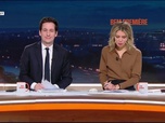 Replay BFM Première week-end - 02/11