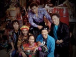 Replay Soul moderne - Neville Brothers Tell it Like it Is