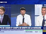Replay BFM Bourse - On refait la séance : Luxe / ETF : préférer Hermès ou Brunello Cucinelli ? - 29/08