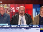 Replay La librairie de l'éco - Les livres de la dernière minute : Maurice N'Diaye, Benoît Heilbrunn, Émilie Aubry et Frank Tétart - 28/09