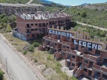 Replay ARTE Journal - Photographie : en Espagne, les ruines de la course au progrès