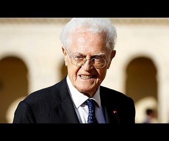Replay Lionel Jospin est décédé à l'âge de 88 ans