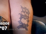 Replay Tattoo Cover : Londres - S03 E07
