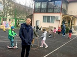 Replay ARTE Regards - La maison des enfants perdus de Bucarest