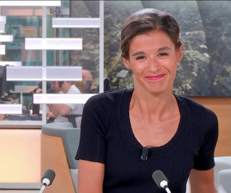 Replay Le 16h/18h - Émission du mercredi 27 août 2025