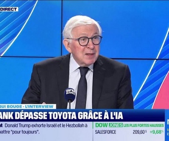Replay Good Morning Business - Émission du 2 juin 2026
