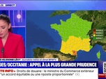 Replay News Box - Orages/Occitanie : appel à la plus grande prudence - 12/07