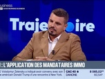 Replay Trajectoire : PIREN, l'application des mandataires immo - 21/09