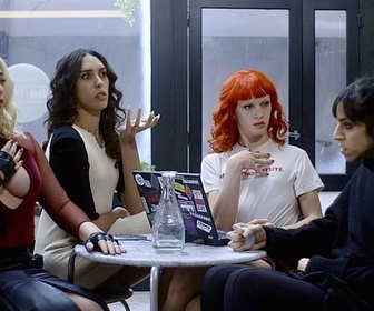 Replay D'Alexis Langlois - De la terreur, mes sœurs !