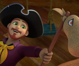 Replay Santiago des mers - Les jeux de cow-boy