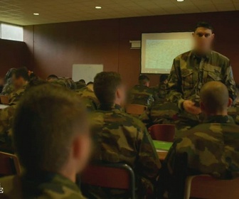 Replay Enquête exclusive - Forces spéciales : la guerre ne s'arrête jamais