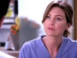 Replay Grey's anatomy - S04 E01 - Le vent du changement