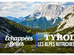 Replay Échappées belles