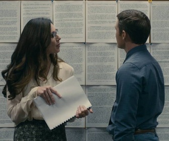 Replay Manhunt - S1 E3 - Le ver dans la pomme