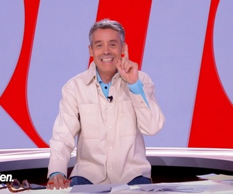 Replay Quotidien Le meilleur de la semaine du 24 octobre 2026