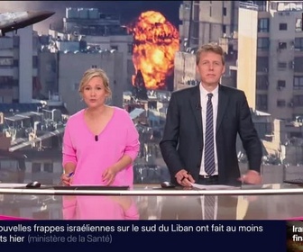 Replay L'intégrale de Midi BFM du vendredi 1er mai 2026