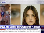 Replay Affaire suivante - Où est Eva, ado niçoise disparue depuis onze jours ? - 11/05