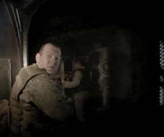 Replay Stargate universe - S1 E9 - Un nouvel espoir