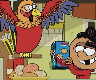 Replay Bienvenue chez les Casagrandes - Qui m'aime m'imite