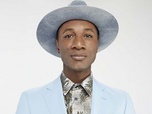 Replay Baloise Session 2025 - Aloe Blacc