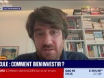 Replay Tout pour investir - Le coffre-fort : Canicule, comment bien investir ? - 01/07