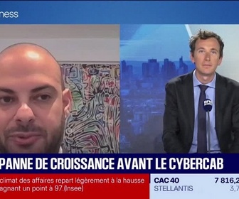 Replay Good Morning Market - Émission du 22 octobre 2026