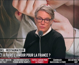 Replay Les Grandes Gueules - Immobilier : acheter en ville, intouchable ?